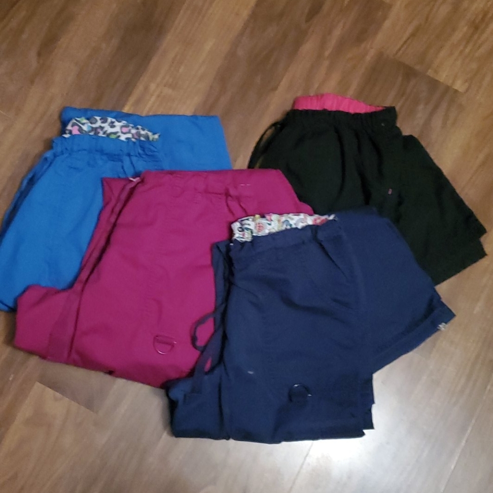 Nursing Scrubs pants